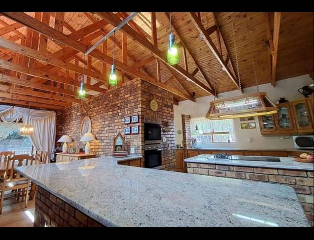 3 BEDROOM HOUSE FOR SALE IN MULBARTON